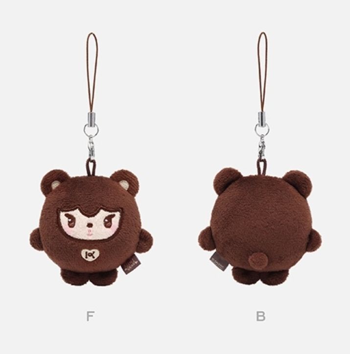 現貨📦 KAI 7公分吊飾娃