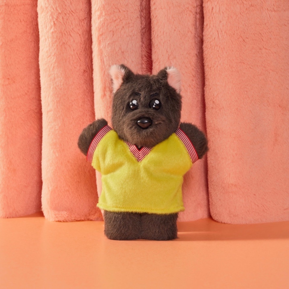 Boynextdoor bbnexdo Jaehyun myngmyng 明宰鉉 吊飾