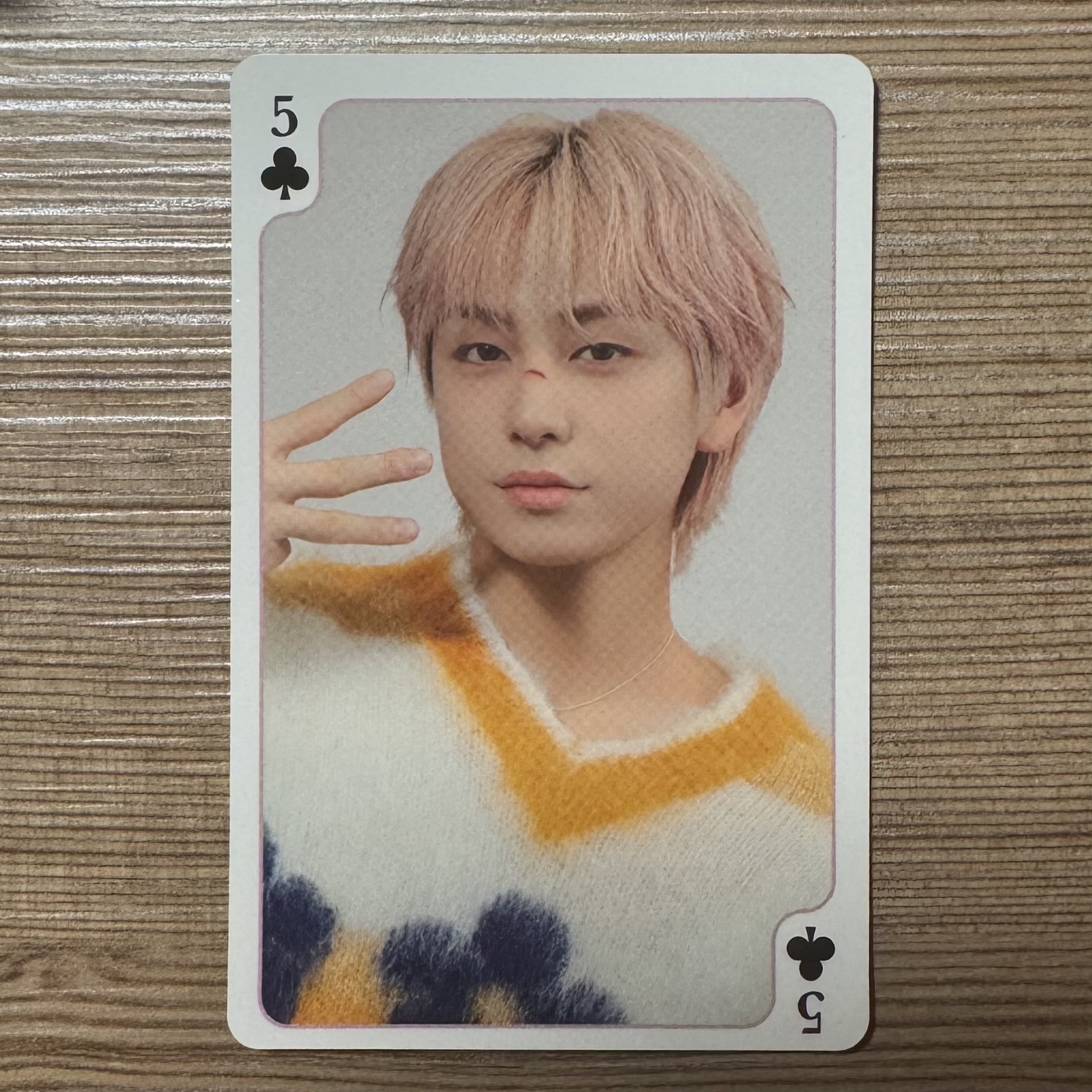 TAKI 五月雨專卡D版