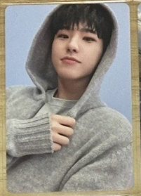 BSS帽踢榮（🩵300）