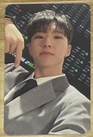 BSS電子專（西裝，🩵50）