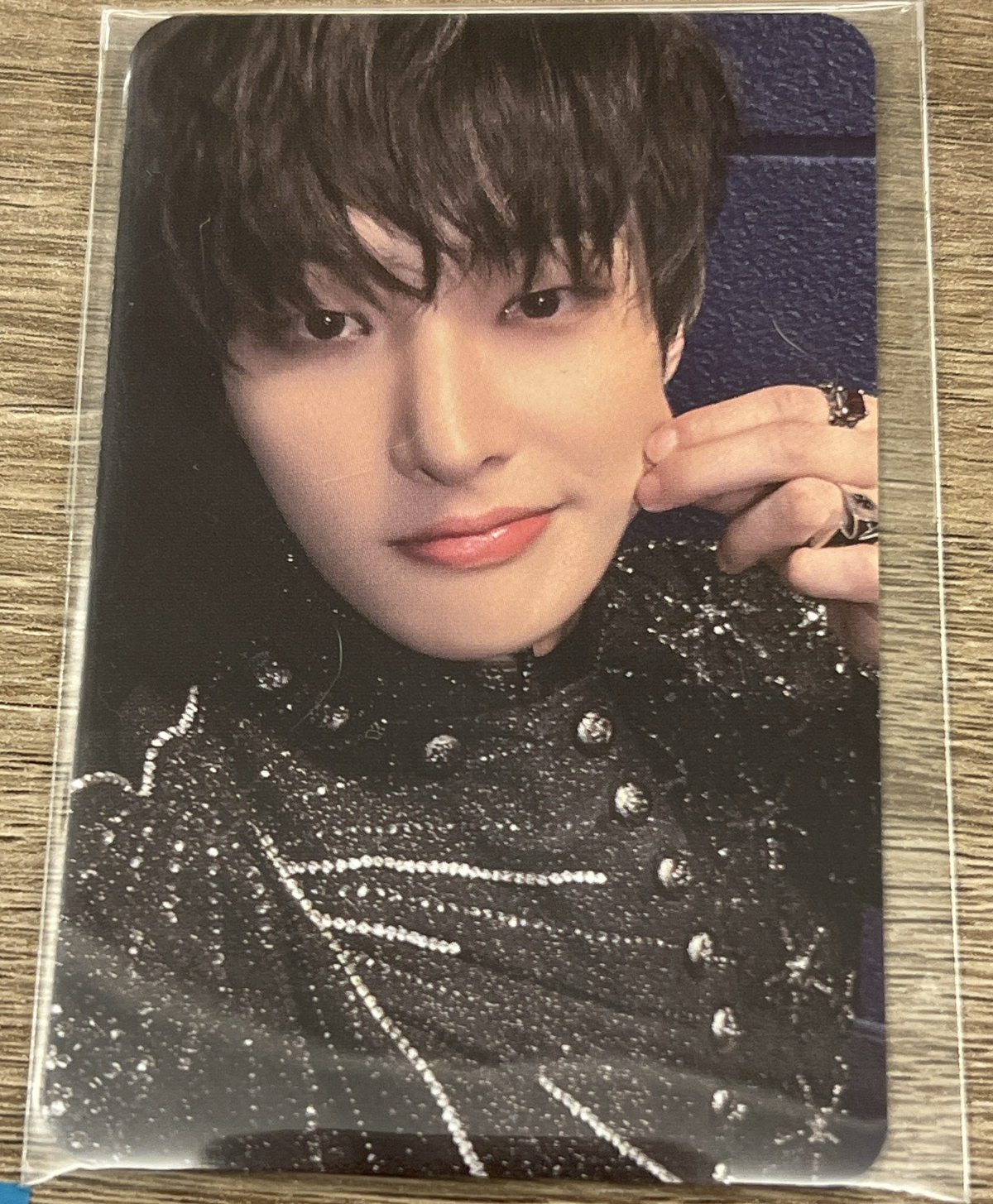 琦 TTL演唱會光碟 YES24特典