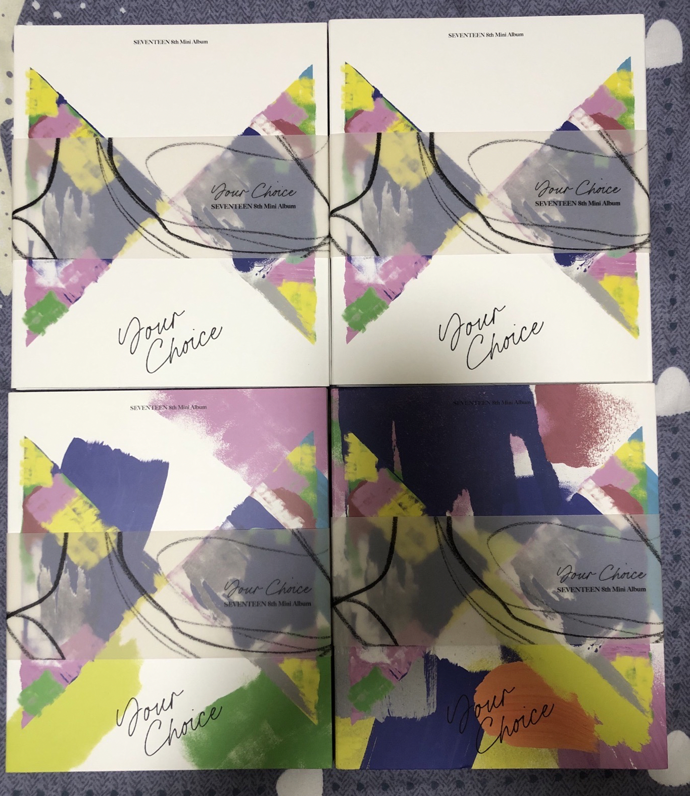 🩵空專/雜誌們，可單帶