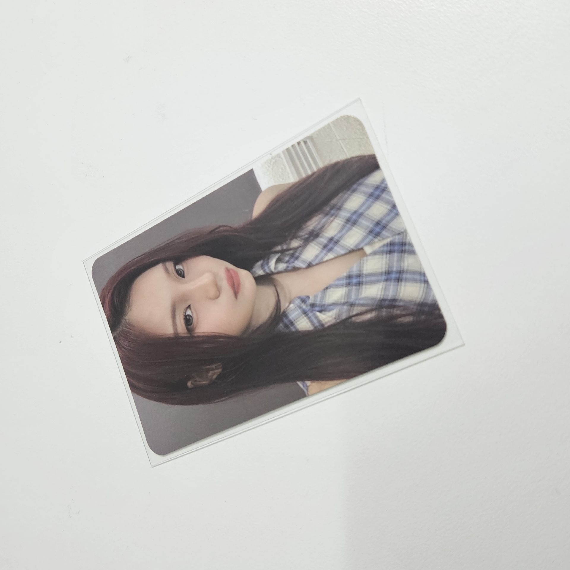 VIVIZ 嚴智 臺北簽售中籤卡