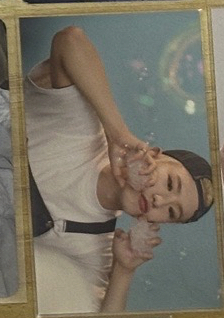 HMV泡泡榮（🩵300）