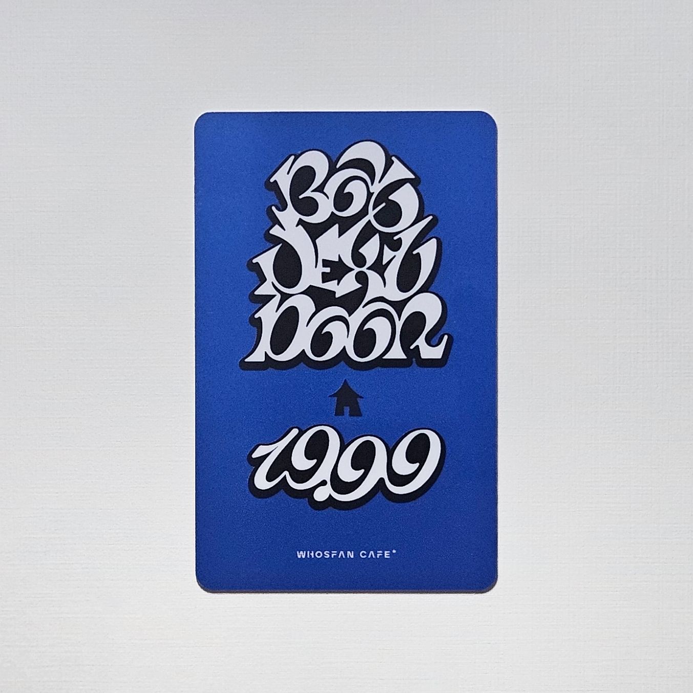 🐠19.99Whosfan Cafe LD