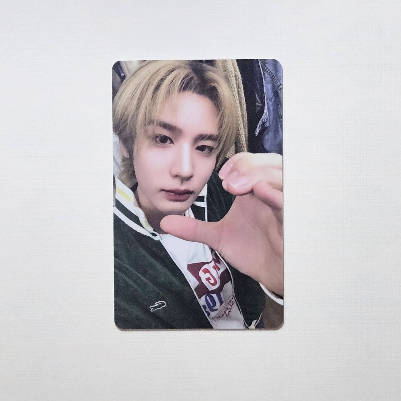 🐠19.99Whosfan Cafe LD