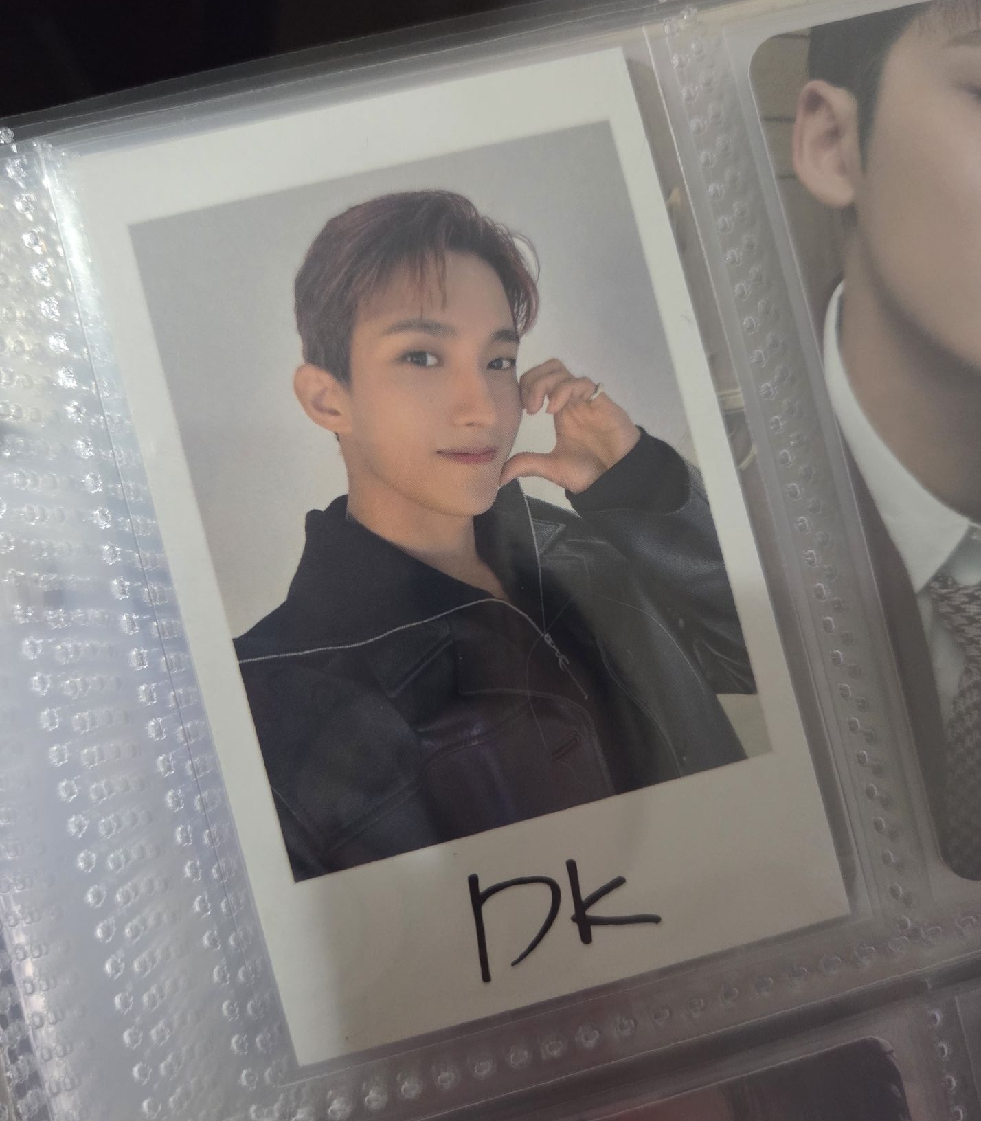 FOLLOW 隨機卡 日巡拍立得 DK🍕