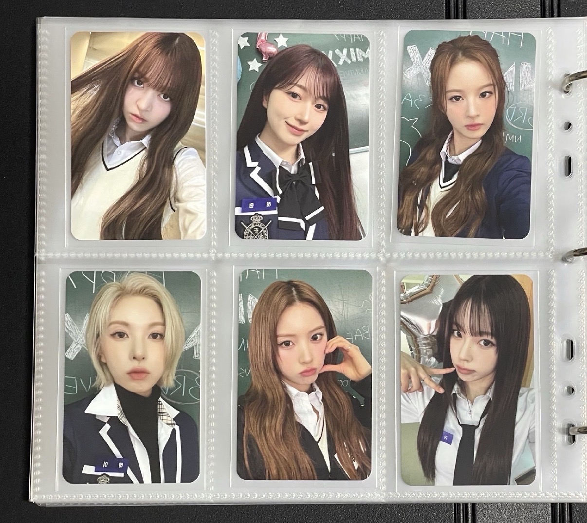 Fe3O4 Break 限量版已拆全專  MIXXLAB 4/19 入場卡