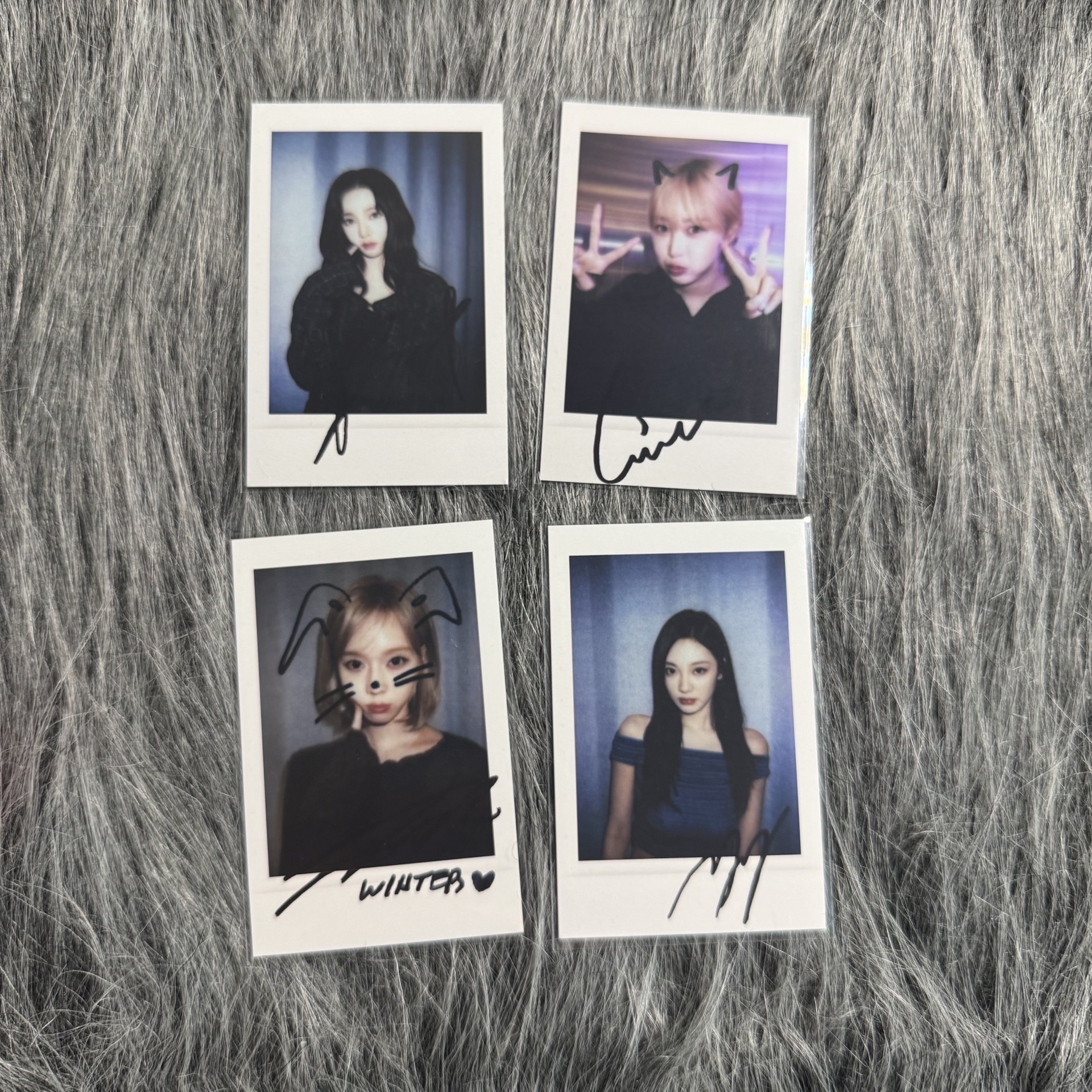 正規一 星河線上1.0簽售卡