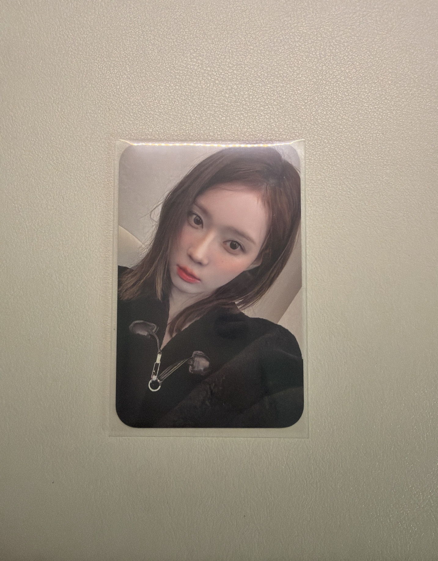 地理冬（需多帶兩張✔️）