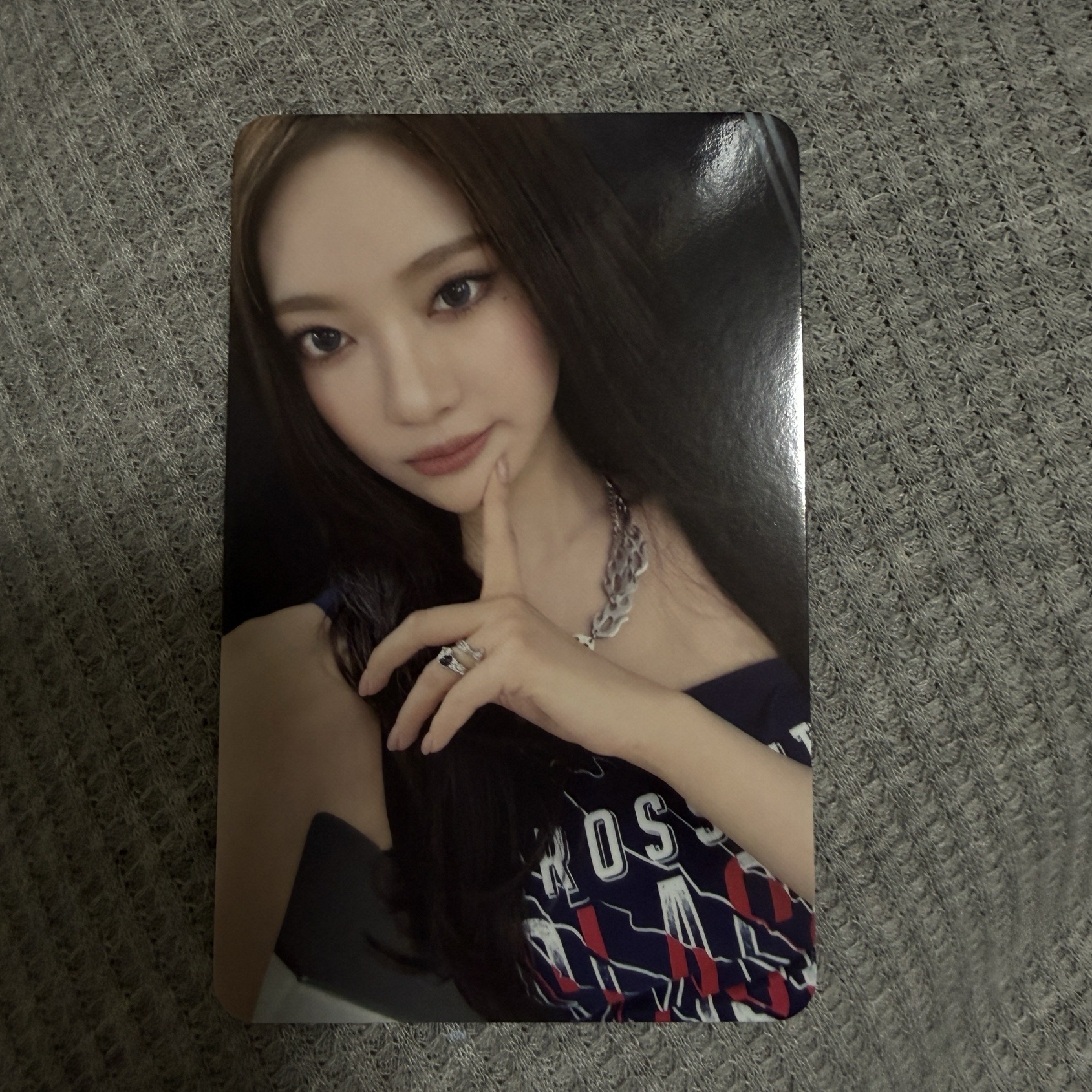 Dirty work星光卡 四星寧