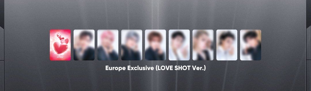 Hello82 Europe Exclusive