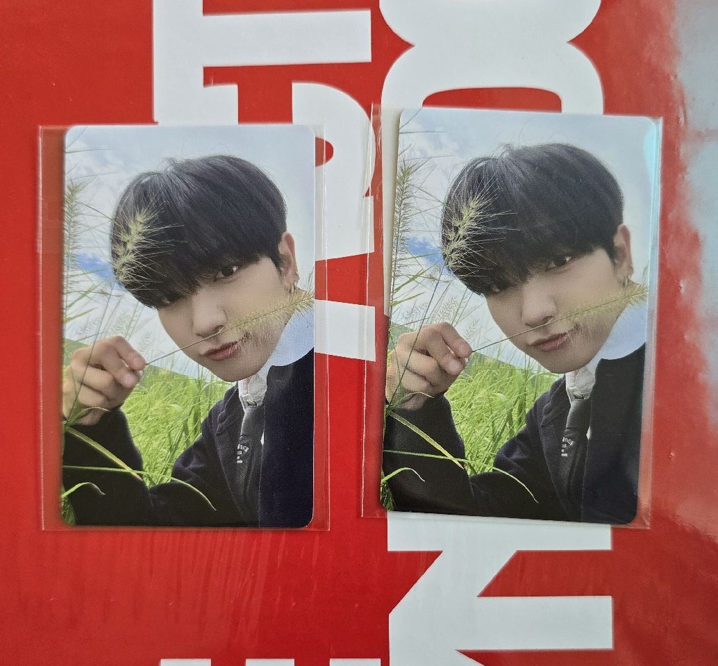 The Action SC 明宰鉉 直播卡