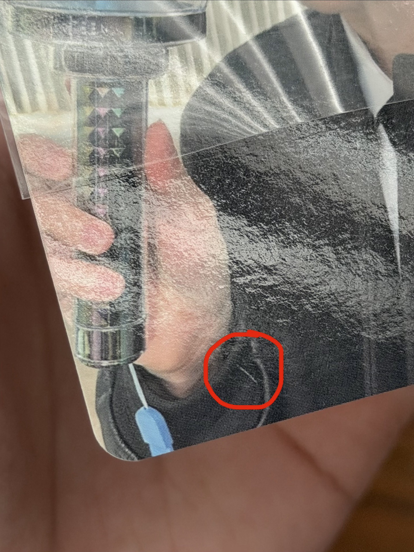 圓佑｜25’carart zone