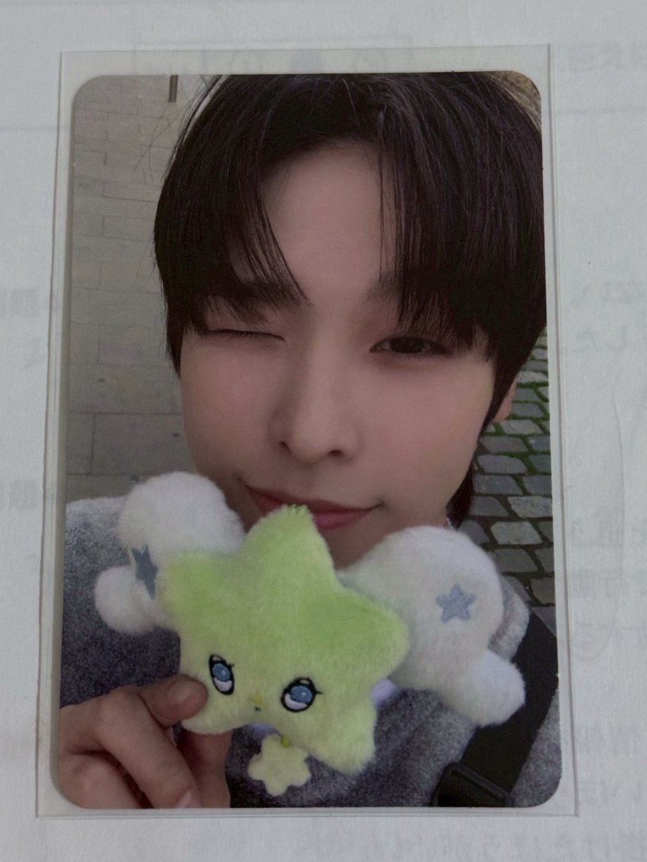  🖤Riku wichu 專卡