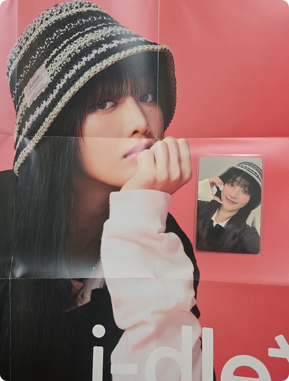 妮 海報專 僅拆