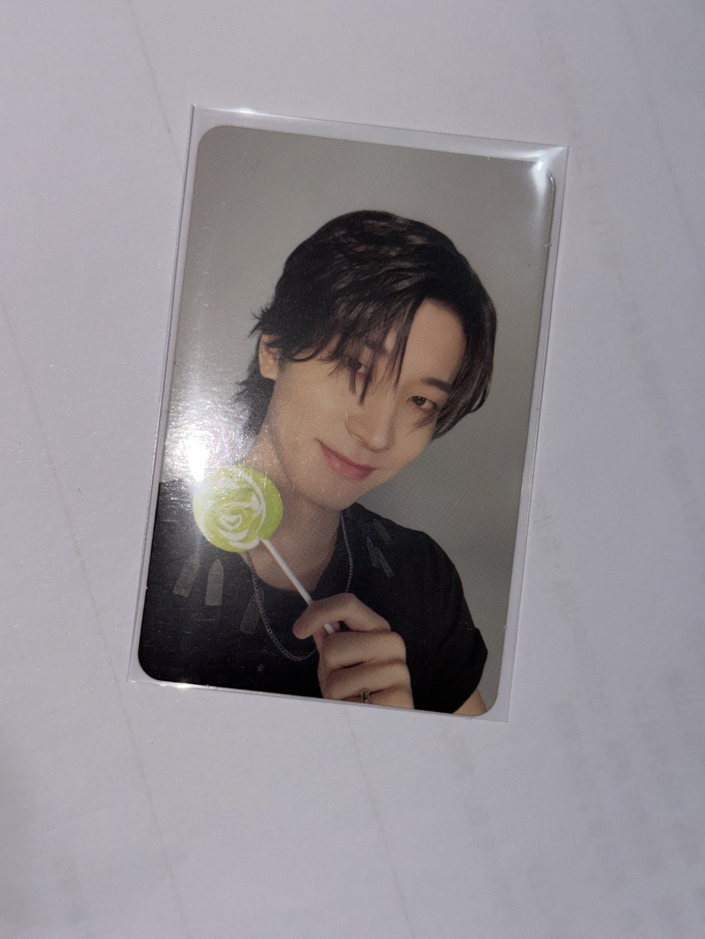 迷你十二專卡 圓 