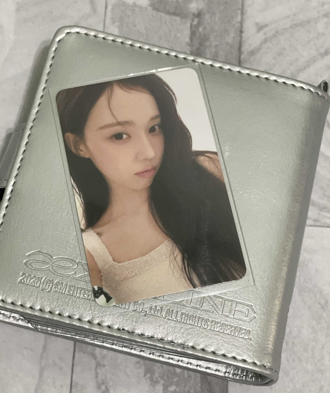 冬 Dirty Work 二星 星光卡