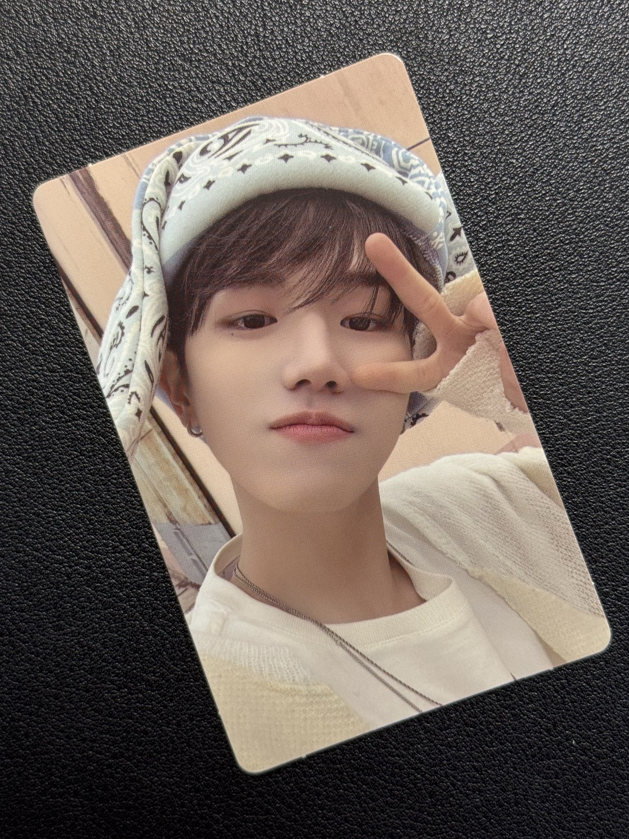 WHO! SW 1.0 LD 李常赫/哩嗚/RIWOO🦦