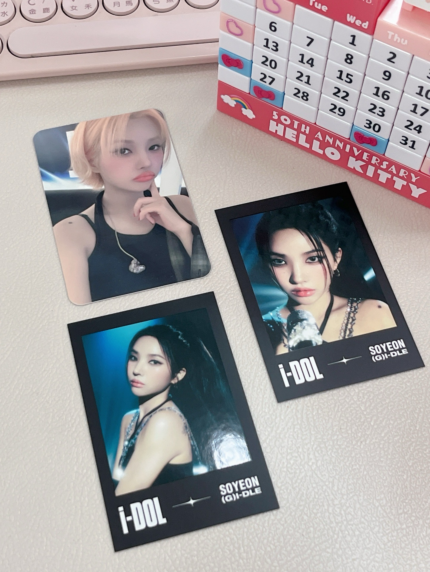 娟 世巡拍立得x2+威秀電影卡