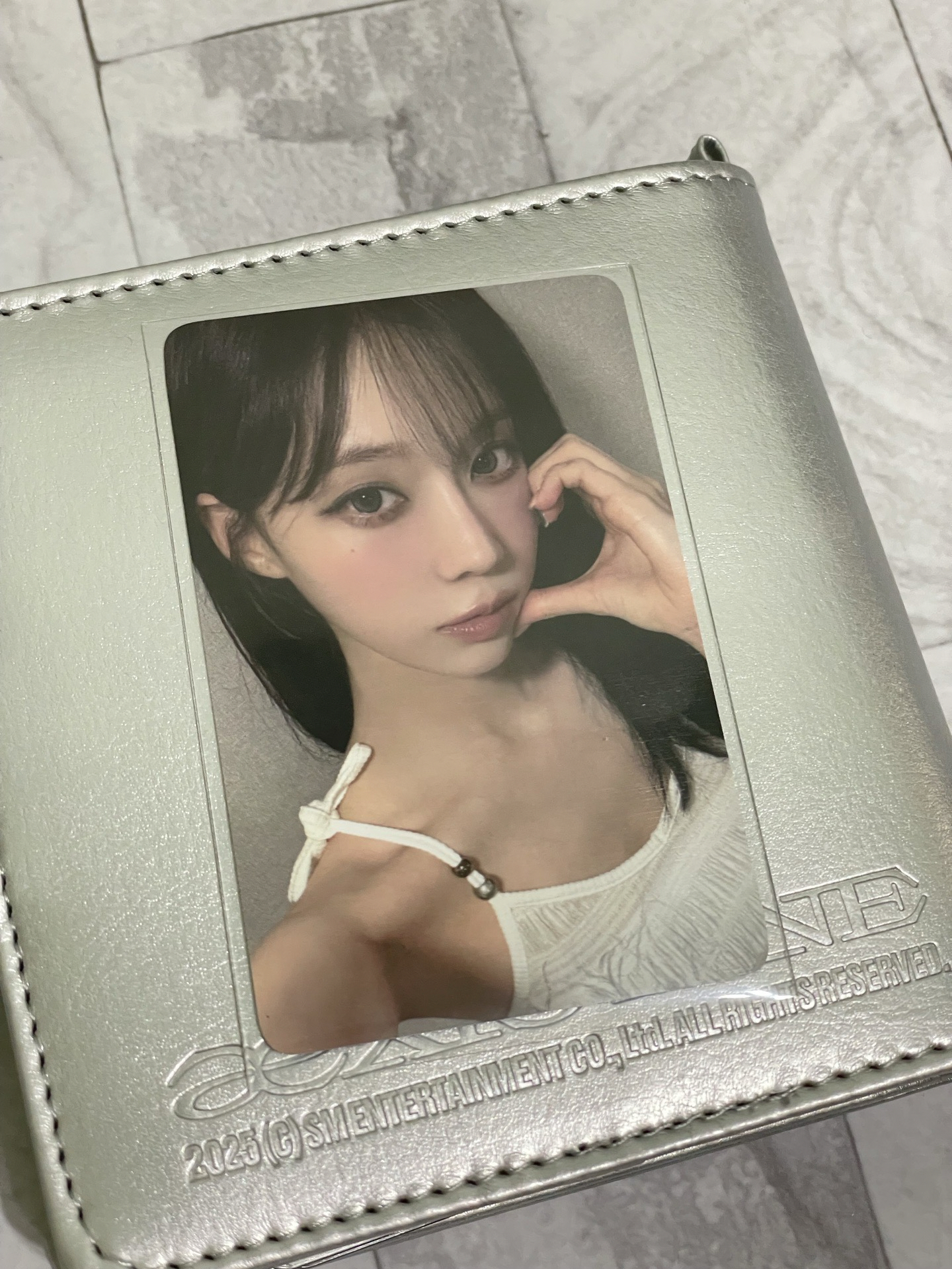 冬 Dirty Work EL簽售