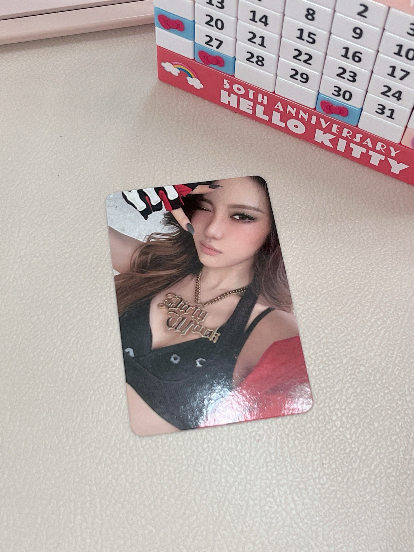 寧 DW code版專卡