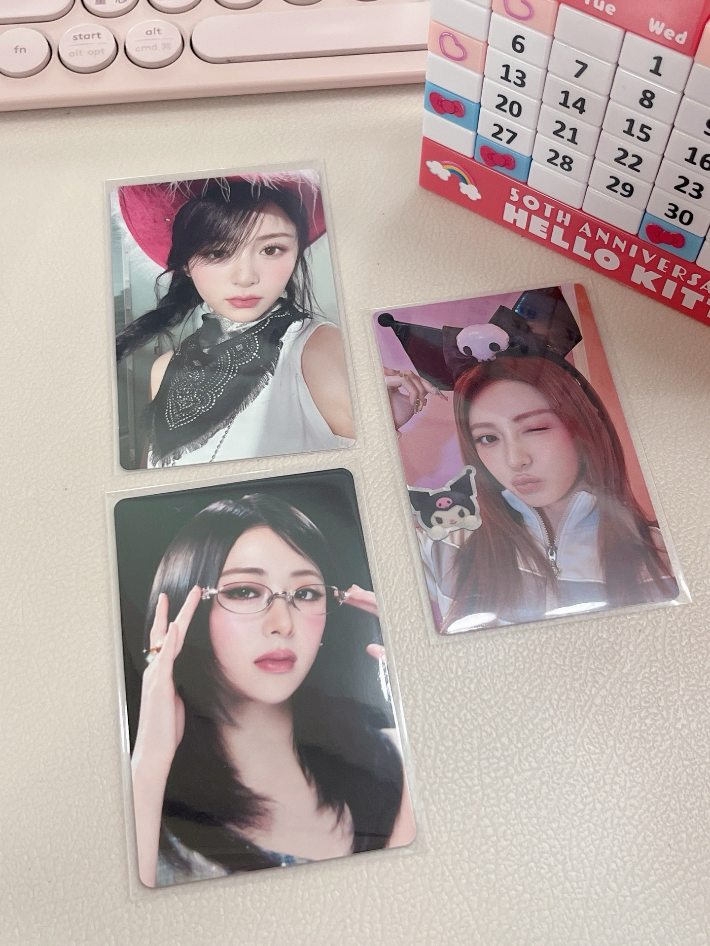 允 專卡3張 不拆售