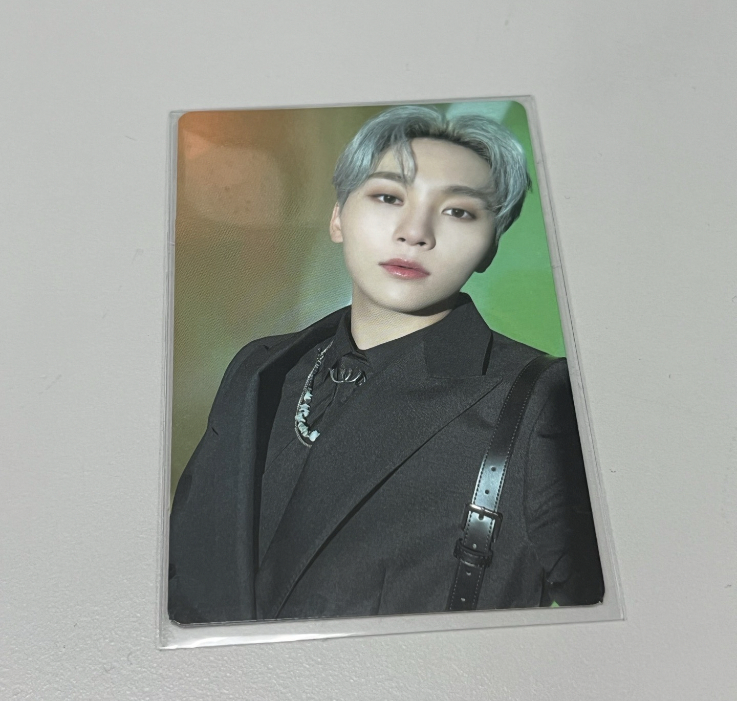 🍊🩵迷九 寛卡