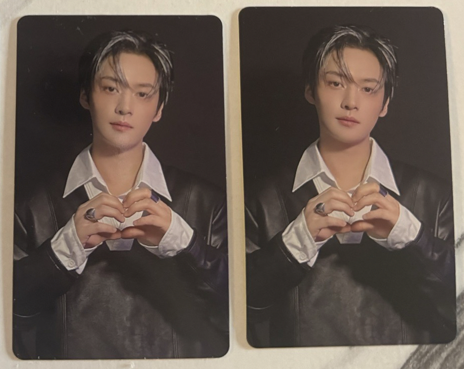 Straykids karma hmv特典旻