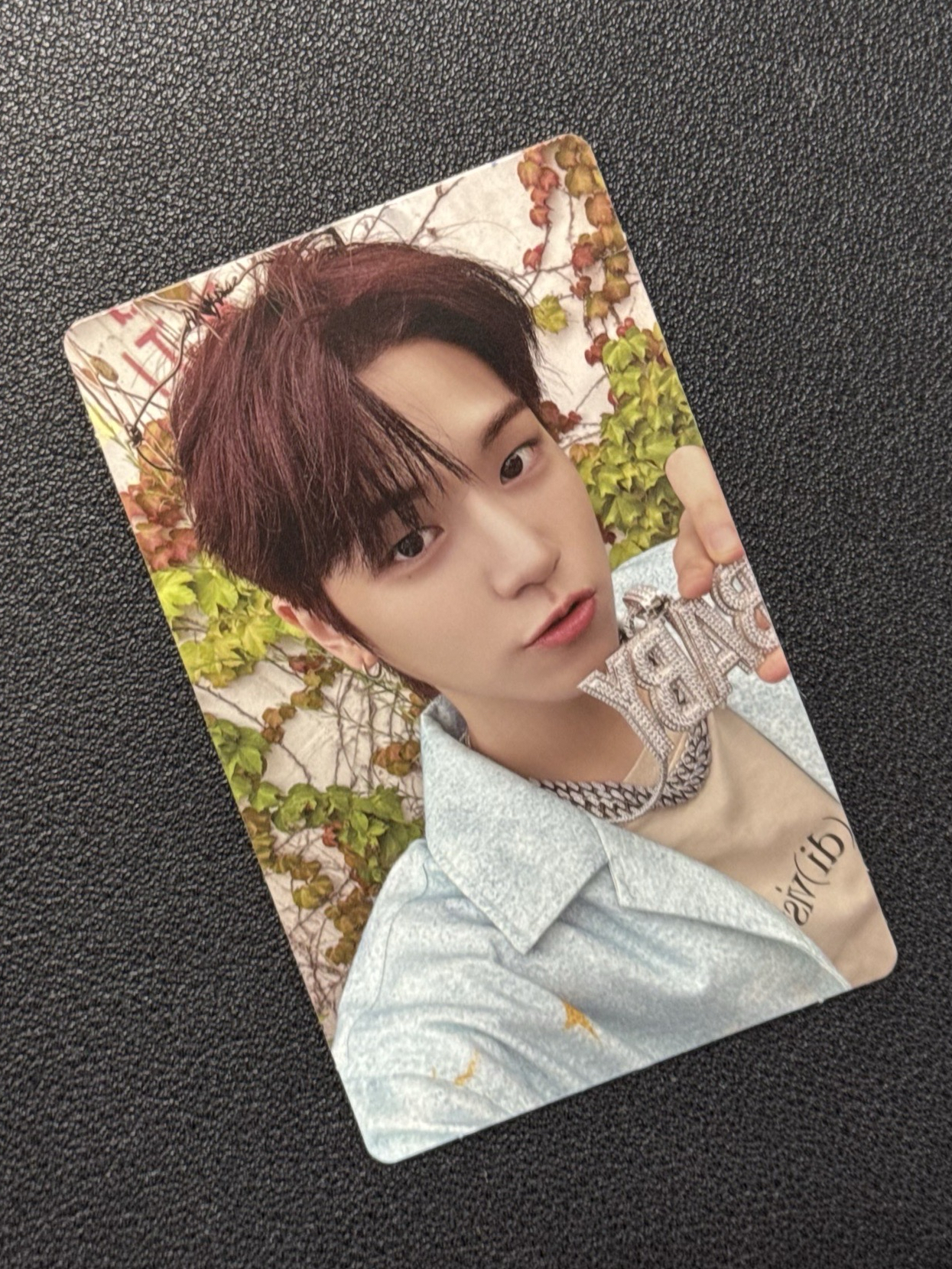 ✴️WHY.. pst LD 李常赫/哩嗚/RIWOO🦦