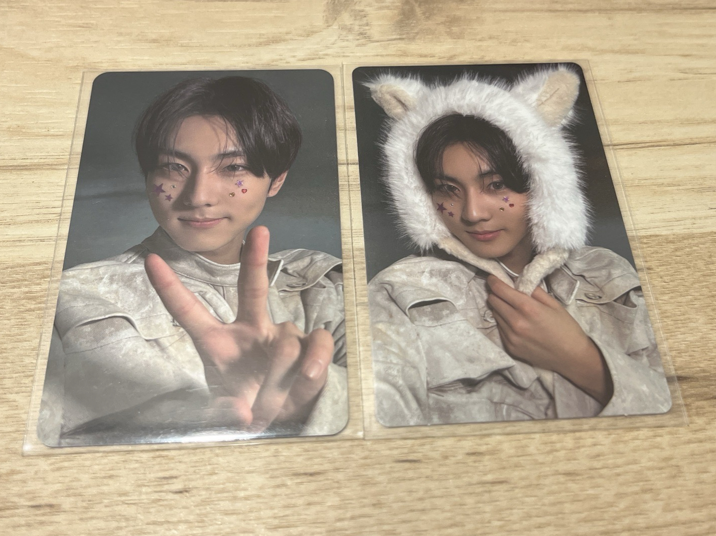 正二後續 禎元 兩張一起