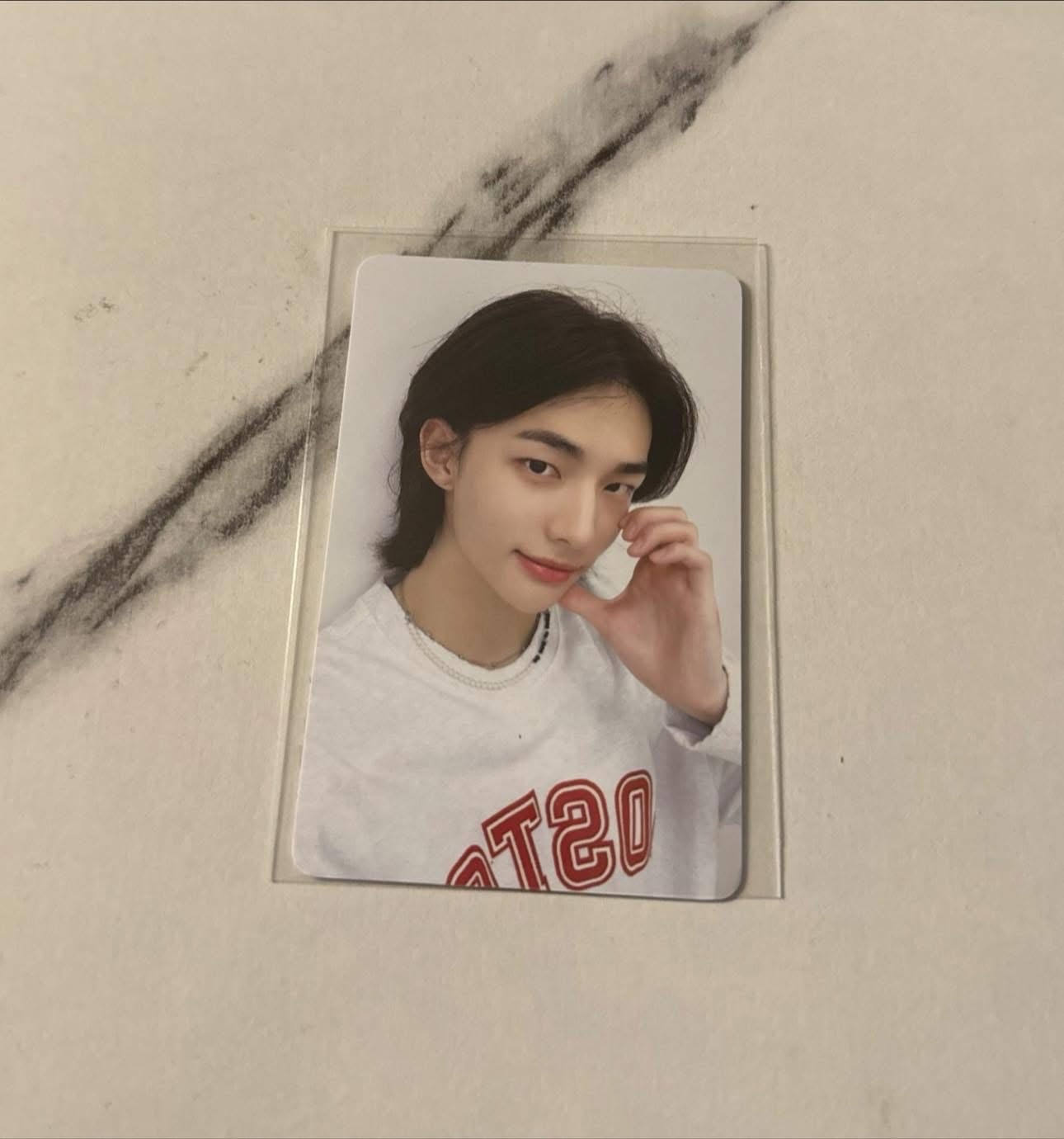 Straykids 樂WM1.0辰（過臉損便宜出）