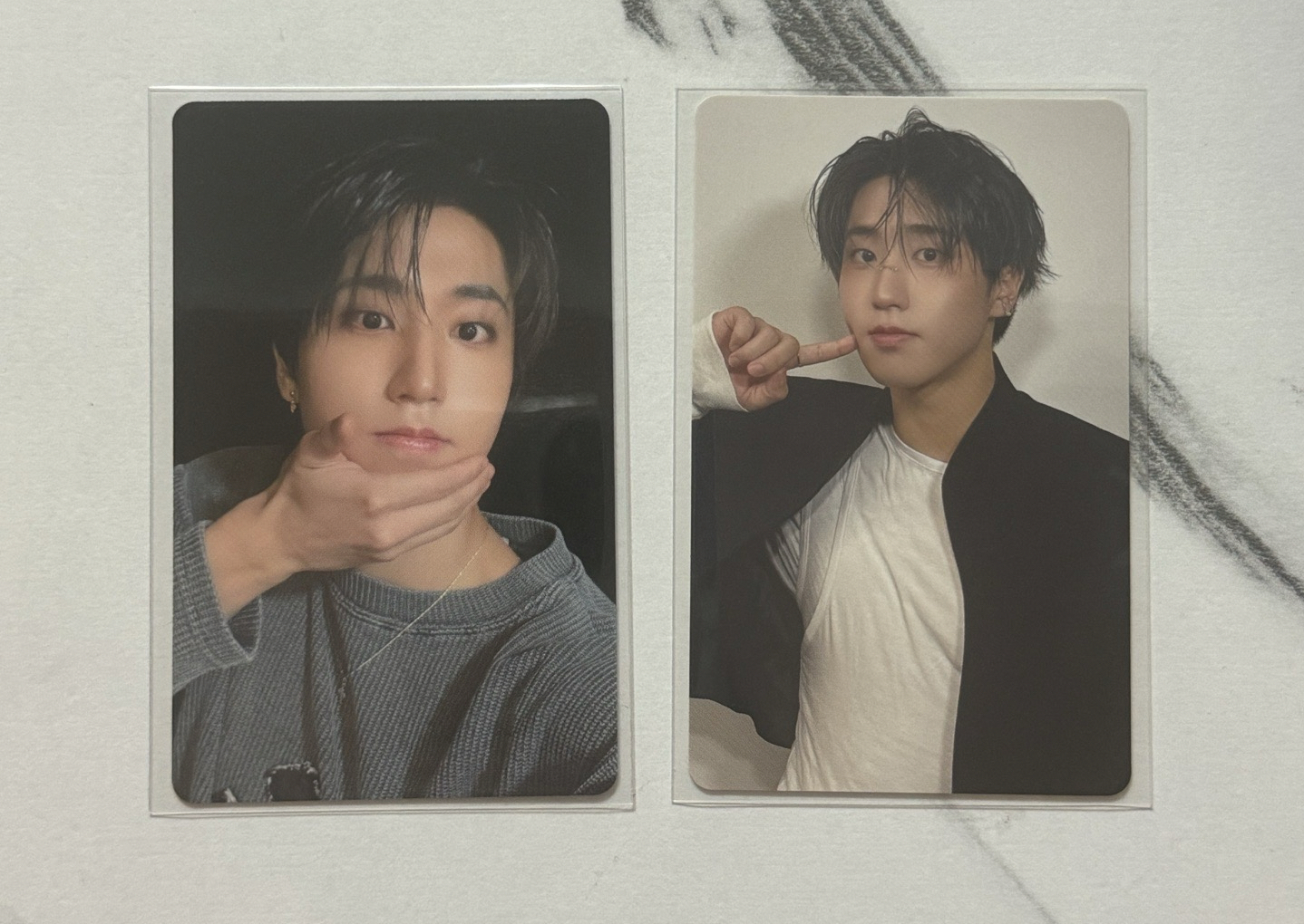 Straykids karma hmv特典城