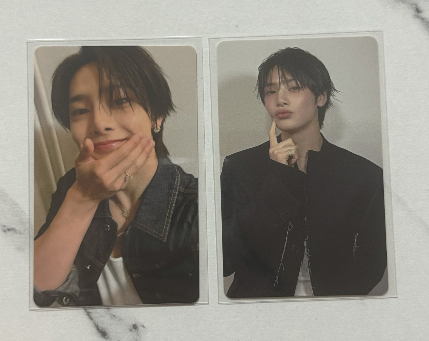 Straykids karma hmv特典寅