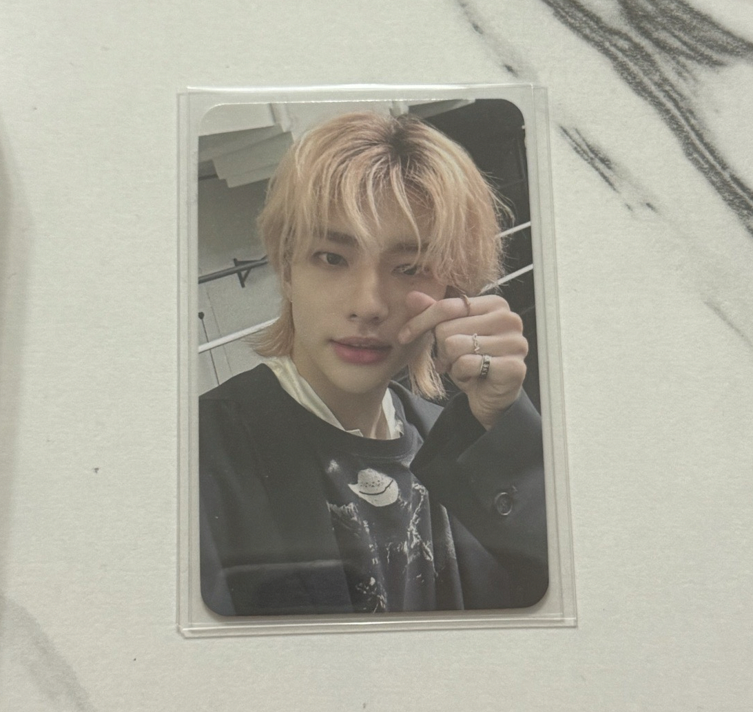 五星星河辰（中背）