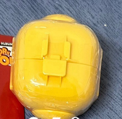 志效萬代公寓扭蛋