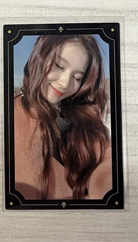 The years of yes（中下）