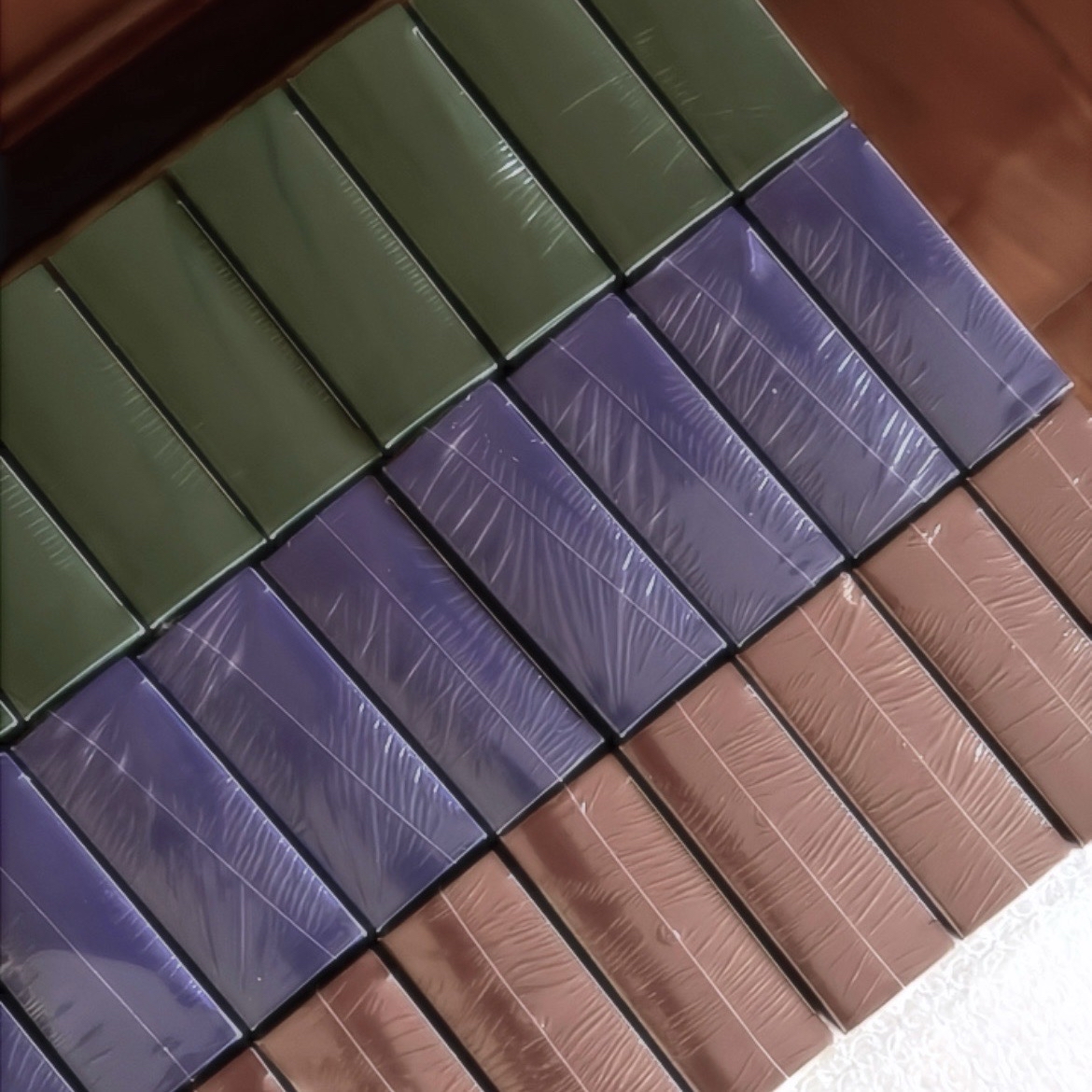 LE SSERAFIM｜《spaghetti》AM特典+隨機未拆PB、單封🍅