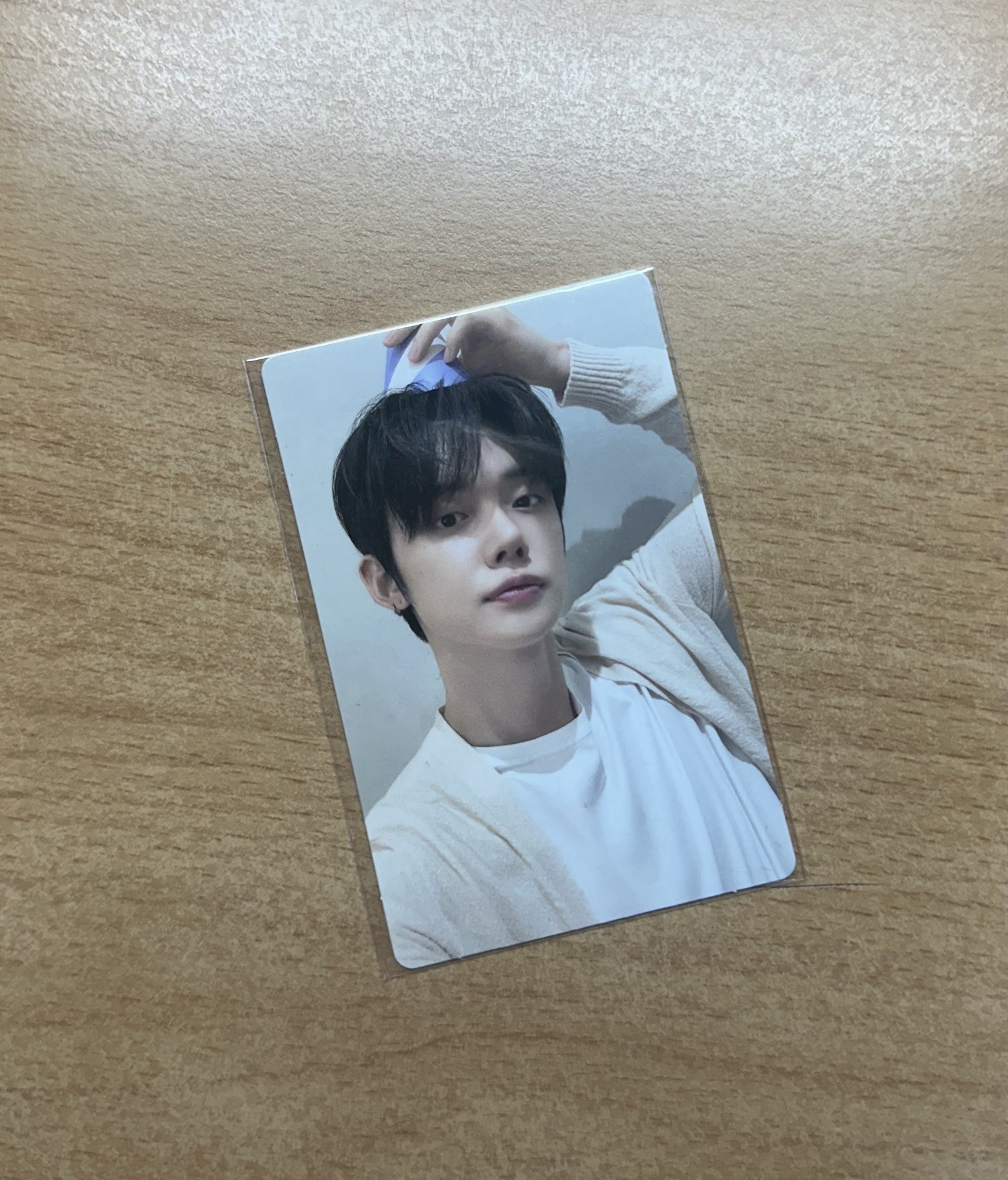 生日禮周邊卡（含手寫大卡