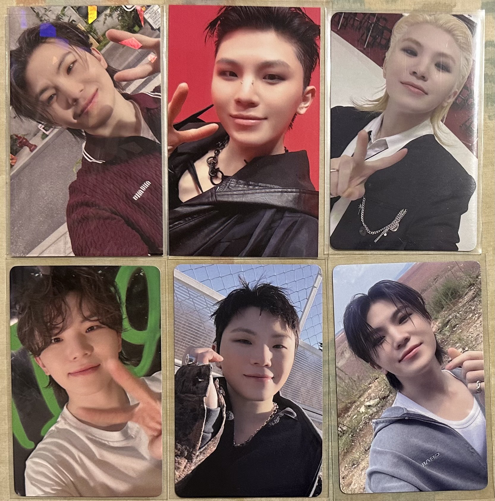 🩵勳特典/場限/簽售