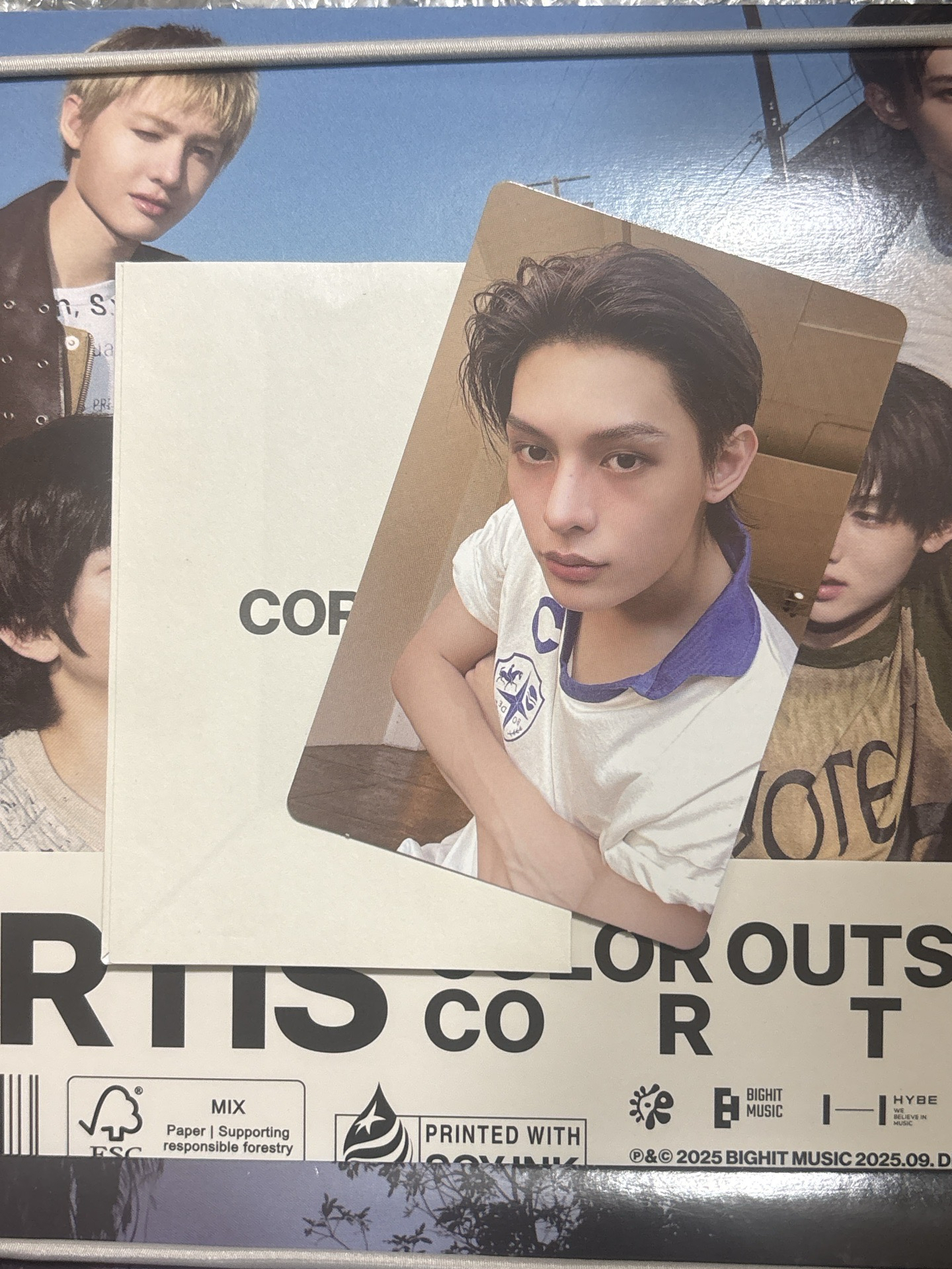 S2 James趙兩凡專卡