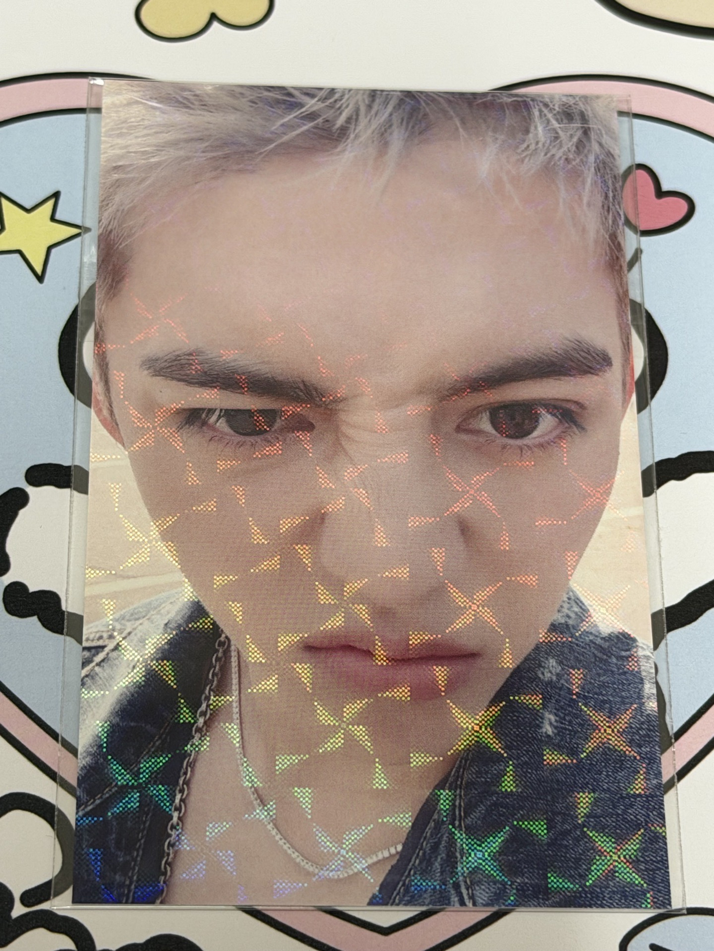 CXM TSUTAYA S.COUPS 特典 LD LUCKY DRAW