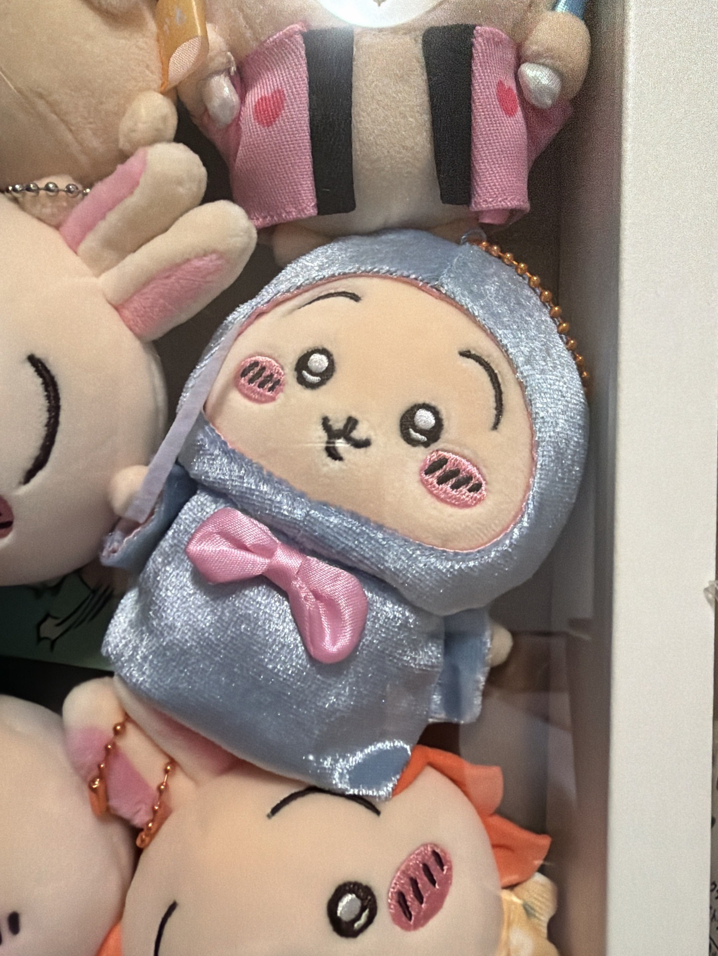 神仙教母 烏薩奇