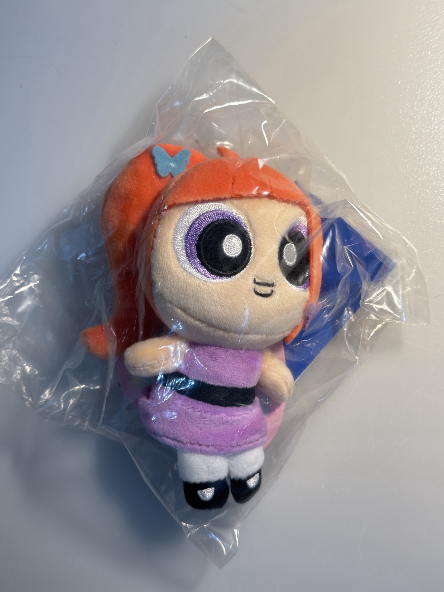 HEYIN x NewJeans Powerpuff Gilr