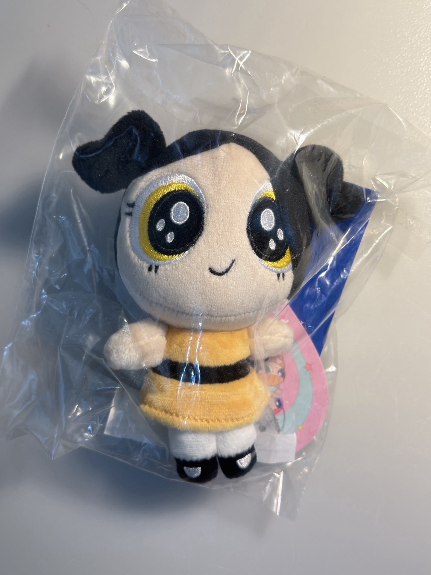 DANIELLE x NewJeans Powerpuff Gilrs