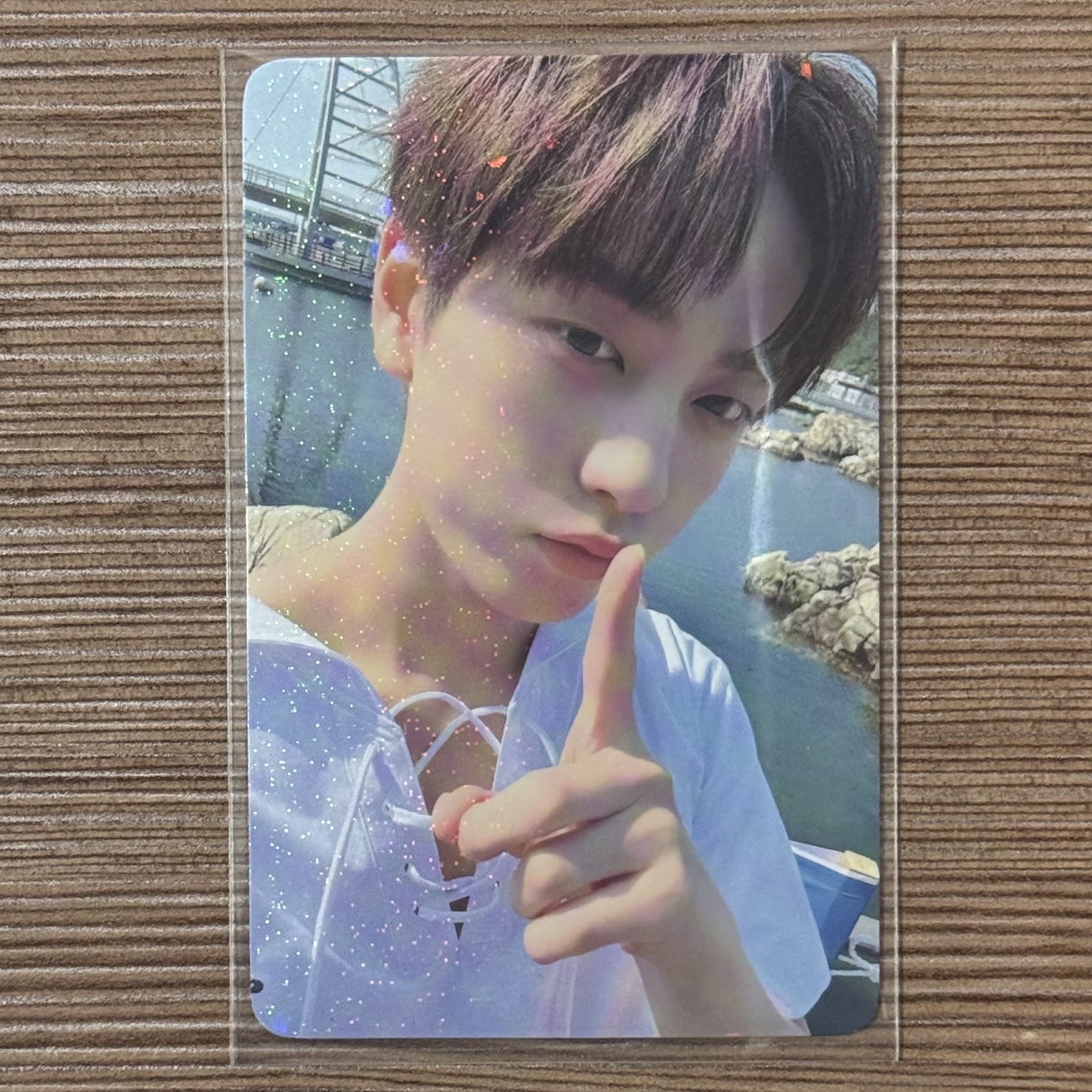 TAKI 青嵐 wvs 特典