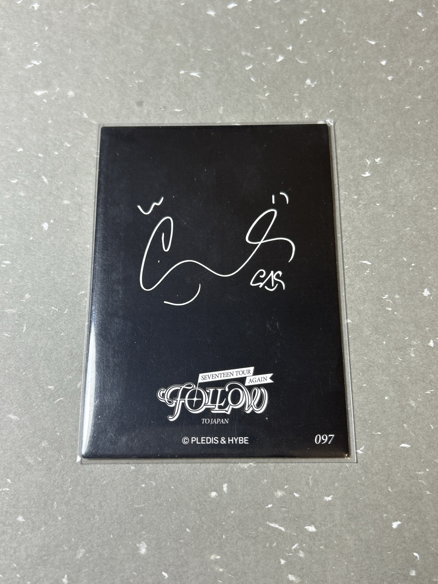 Follow again 自拍圓