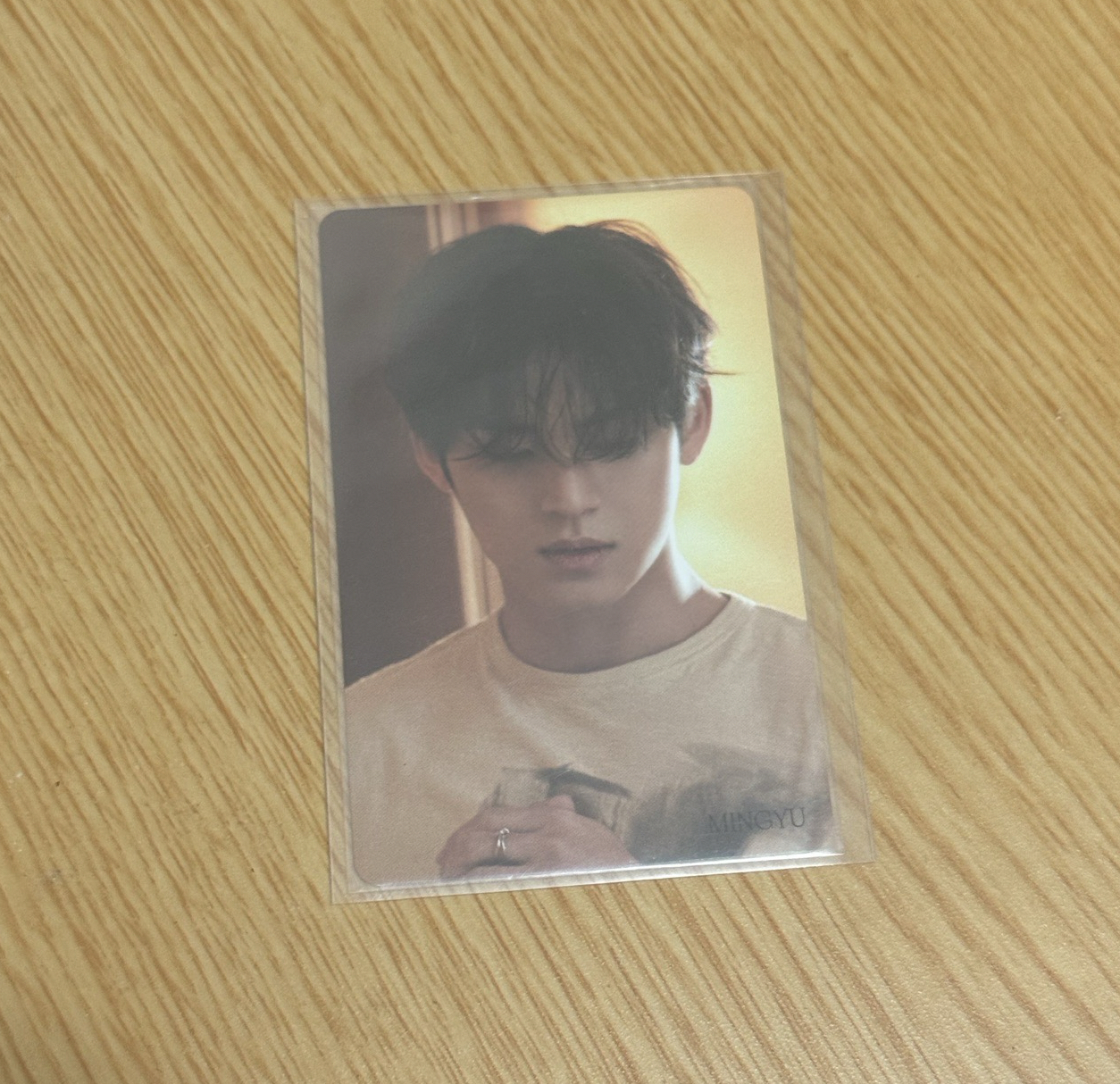 Seventeen Face the sun 正四 hmv特典奎