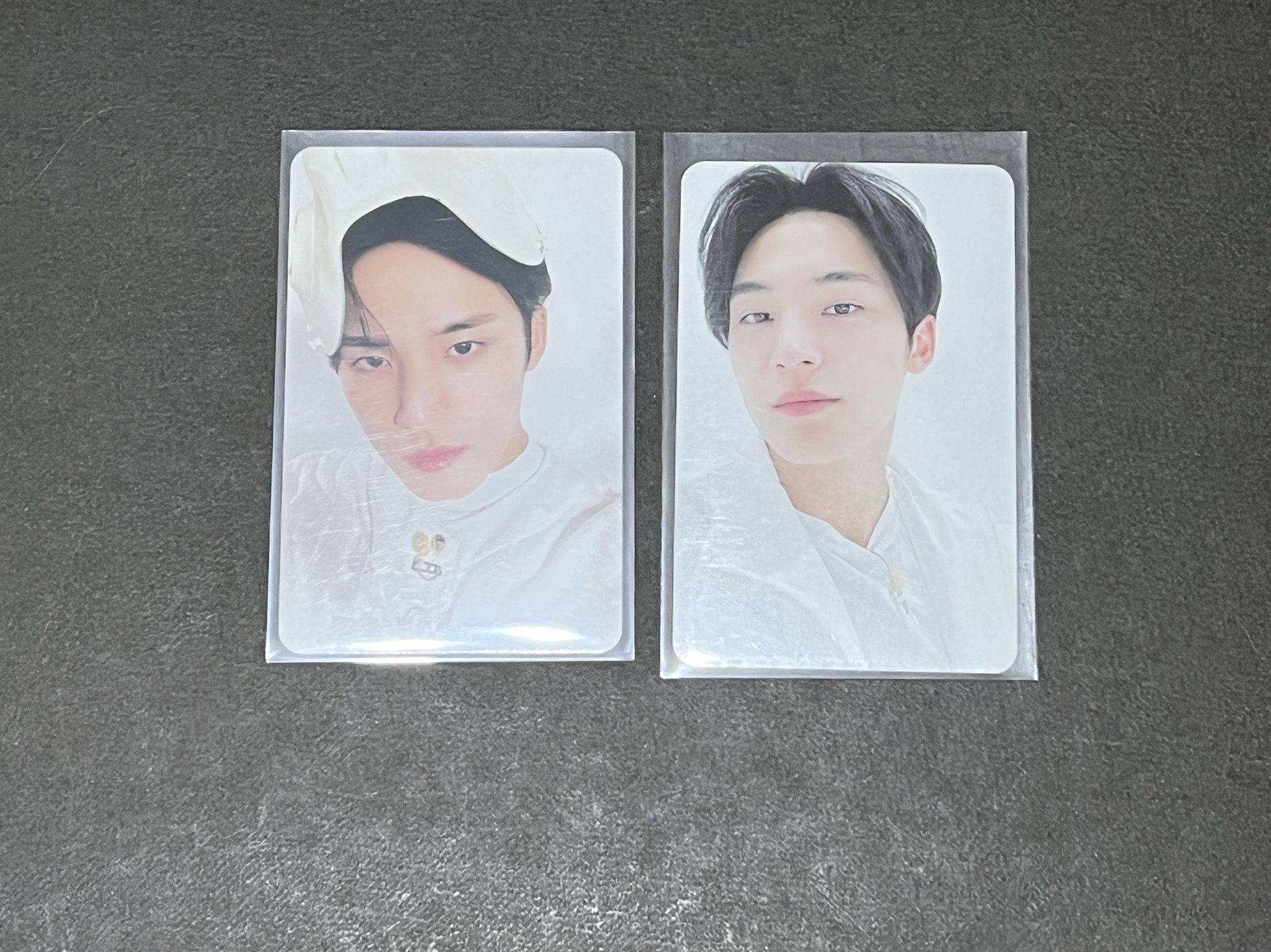 💙going 雜誌小卡